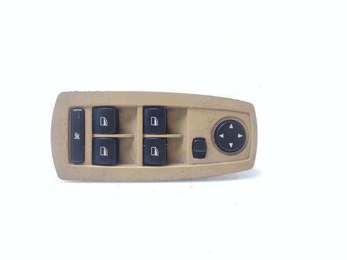 Used Left front window switch BMW X3 (E83) xDrive 20 d (177 hp) 30133610