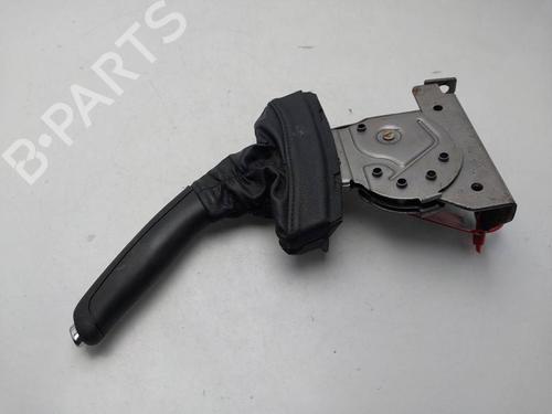 Hand brake PEUGEOT 607 (9D, 9U) | BP39196180I18 - Image 3