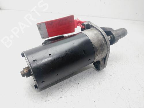 Used Starter AUDI ALLROAD C5 (4BH) 2.5 TDI quattro (180 hp) 29875960