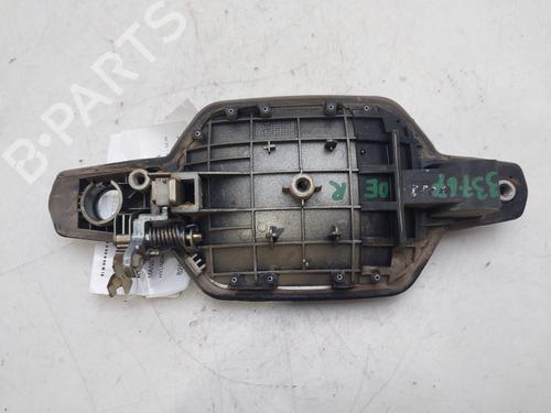 Front right exterior door handle HYUNDAI TERRACAN (HP) 2.9 CRDi 4WD | BP17903163C129 