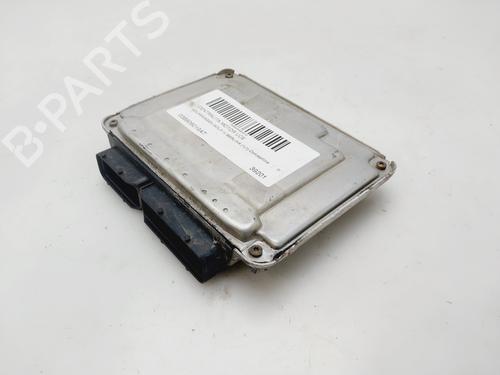 Engine control unit (ECU) VW GOLF IV (1J1)  | BP28367070M57 