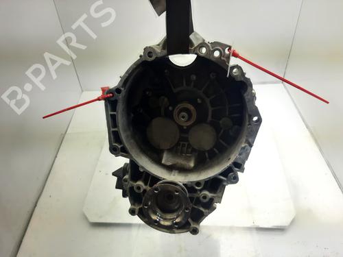 Used Gearbox VW TIGUAN (5N_) [2007-2018]  29572607