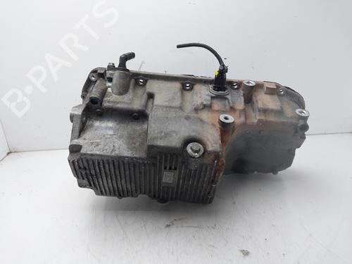 Ölwanne für Ölwanne OPEL INSIGNIA A (G09) [2008-2017] 34279353 34279353