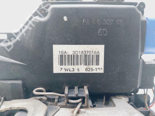 Front right lock VW TOUAREG (7LA, 7L6, 7L7) 5.0 V10 TDI | BP24924920C97 