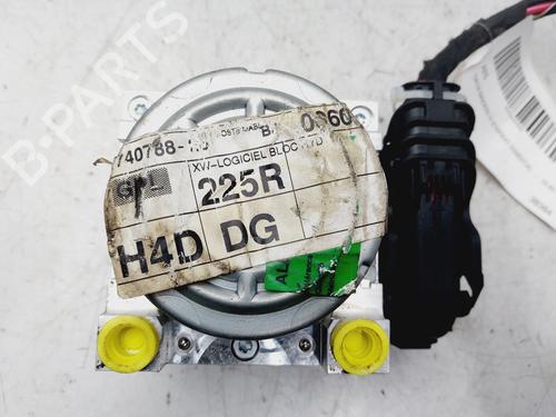 ABS pump DACIA SANDERO III  | BP27671967M43 