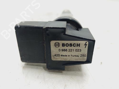 Ignition coil SEAT CORDOBA (6L2) 1.4 16V | BP21801509M94 