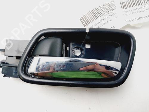Rear left interior door handle HONDA CR-V IV (RM_) 1.6 i-DTEC (RE6) | BP18914908I15 