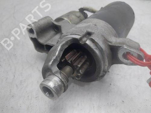 Used Starter Starter AUDI A4 B8 (8K2) [2007-2017] 40435450 40435450
