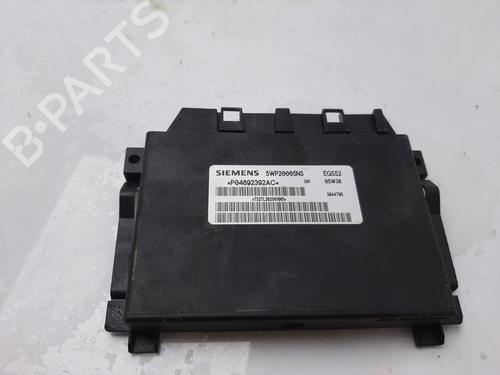 Used Electronic module JEEP GRAND CHEROKEE III (WH, WK) 3.0 CRD 4x4 (218 hp) 17317720