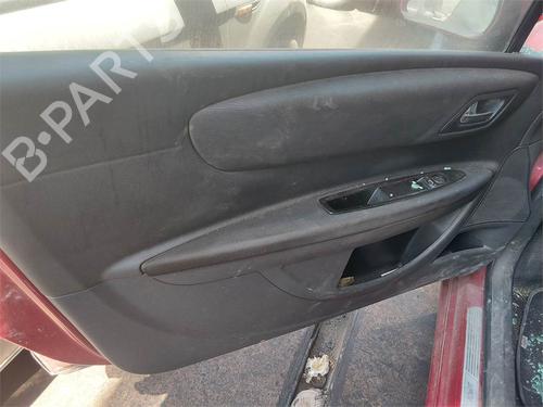 Left front window switch CITROËN C4 Coupe (LA_) | BP38509282I27 - Image 10
