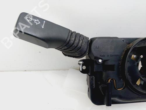 Rattkontroller OPEL ASTRA H (A04)  | BP29348225E15 