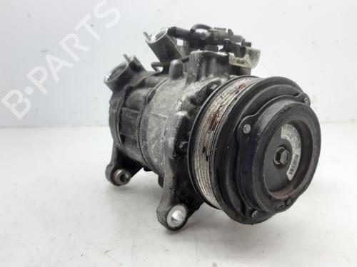 AC compressor BMW X1 (E84) sDrive 18 d | BP7554930M34 