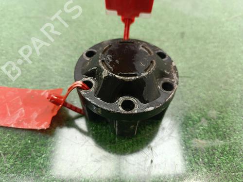 Used Other Other SSANGYONG MUSSO (FJ) 2.9 D (99 hp) 34184027 34184027