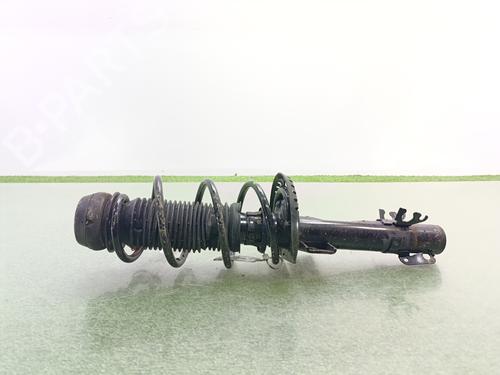 Used Left front shock absorber AUDI A1 Sportback (8XA, 8XF) 1.2 TFSI (86 hp) 32300166