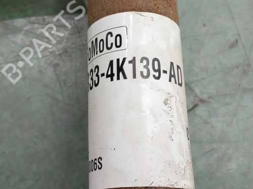 Left rear driveshaft FORD USA MUSTANG Coupe | BP22746254M40