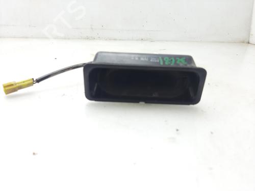 Tailgate handle BMW 5 (E39) 525 tds (143 hp) 17559294