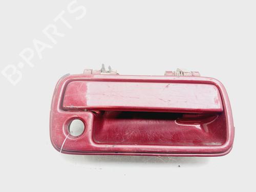 Used Front right exterior door handle SUZUKI VITARA (ET, TA, TD) 1.9 D All-wheel Drive (SE419TD) (75 hp) 24038772