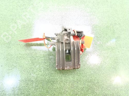Used Left rear brake caliper Left rear brake caliper SKODA RAPID (NH3, NK3, NK6) [2012-2022] 34155284 34155284
