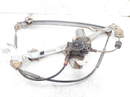 Used Front left window mechanism PEUGEOT 206 Hatchback (2A/C) 1.4 HDi eco 70 (68 hp) 10279061