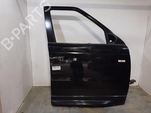 Used Right front door LAND ROVER RANGE ROVER SPORT I (L320) 3.6 D 4x4 (272 hp) 12411679