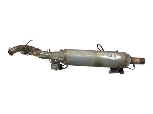 Particulate filter CITROËN JUMPER II Van 2.0 BlueHDi 110 | BP38609607M81 - Image 3