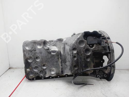 Oil sump MERCEDES-BENZ C-CLASS Coupe (CL203) C 220 CDI (203.706) | BP30175128M115