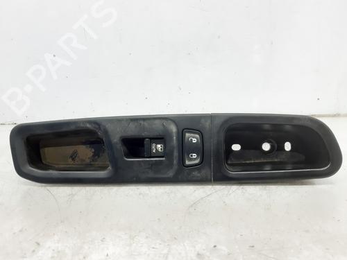 Interrupteur de vitre avant droite JEEP RENEGADE SUV (BU, B1, BV) 1.6 CRD (120 hp) 7212061