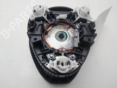 Driver airbag OPEL CORSA E (X15)  | BP34342038C9  - Image 5
