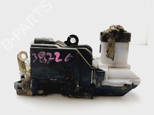 Front right lock CITROËN C5 II (RC_)  | BP28111954C97 