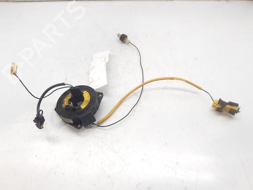 Used Squib airbag DAEWOO LANOS (KLAT) 1.5 (86 hp) 10061001