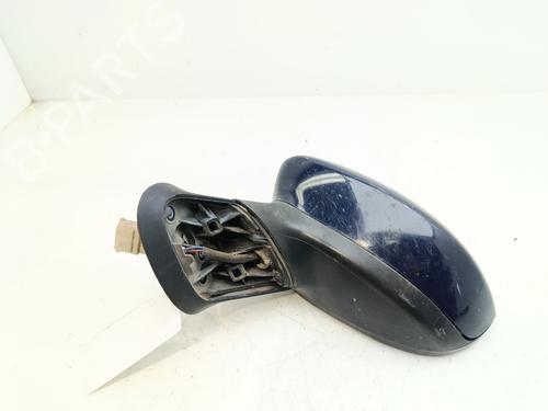 Left mirror FIAT GRANDE PUNTO (199_) 1.3 D Multijet | BP28355124C26 