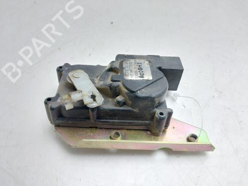 Used Electronic module Electronic module MITSUBISHI GALLOPER (JK-01) [1998-2003] 36223218 36223218