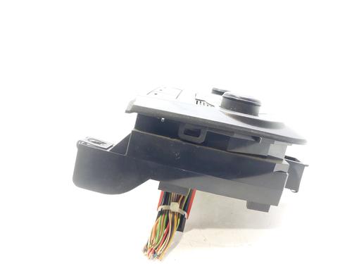 Climate control FIAT GRANDE PUNTO (199_)  | BP24143815I5 