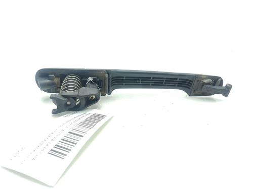 Front right exterior door handle MERCEDES-BENZ SPRINTER 2-t Van (B901, B902) 211 CDI (901.661, 901.662, 902.661, 902.662) | BP23393243C129 