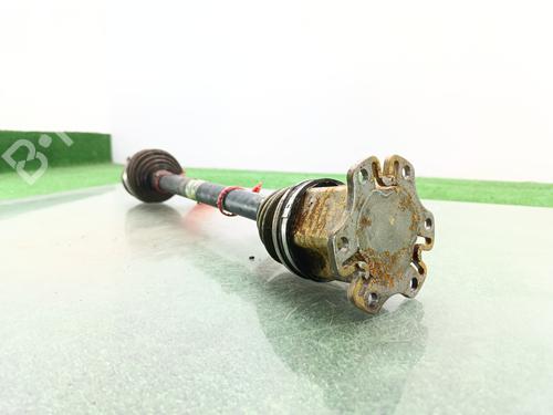 Left front driveshaft AUDI A6 C6 (4F2) 2.4 | BP30182715M38 