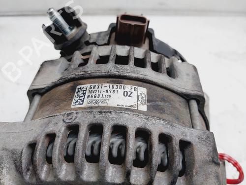 Alternator FORD USA MUSTANG Coupe  | BP22746132M7 