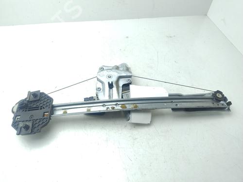 Front left window mechanism DACIA LOGAN II | BP40153714C22 - Image 2