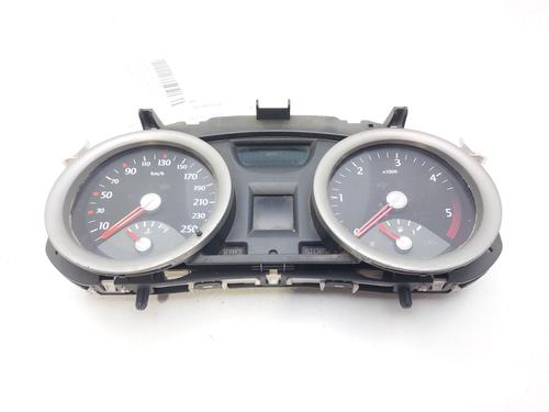Used Instrument cluster RENAULT MEGANE II (BM0/1_, CM0/1_) 1.5 dCi (BM0F, BM0T, BM2B, CM0F, CM0T) (82 hp) 13698763
