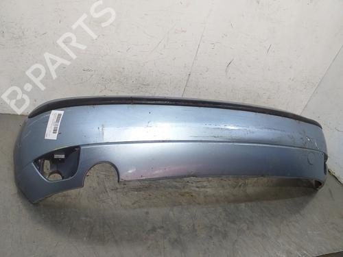 Zderzak tylny FORD FOCUS I (DAW, DBW) 1.8 TDCi | BP22687258C8 