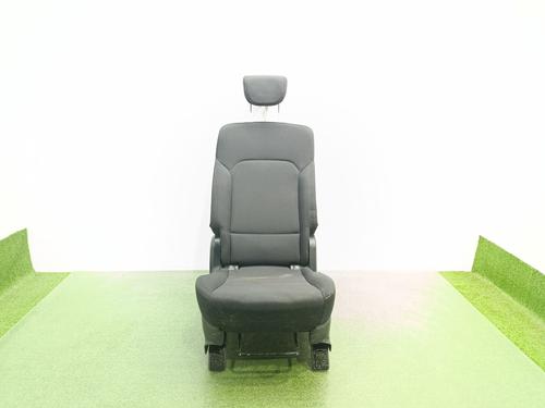 Used Rear seat KIA CARENS IV [2013-2026]  32366674