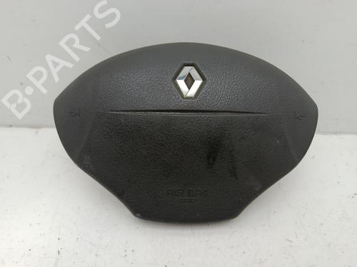 Używane Poduszka powietrzna Airbag kierownicy RENAULT SCÉNIC I MPV (JA0/1_, FA0_) 1.9 dCi (JA05, JA1F) (102 hp) 31305895