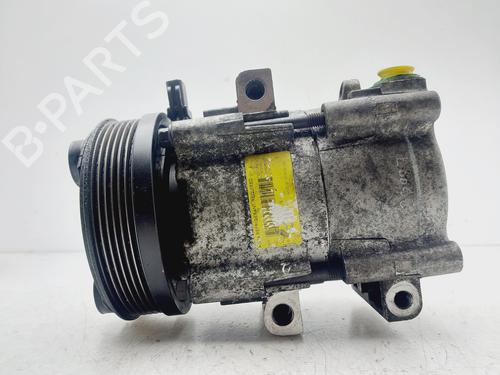 Compressor A/A FORD MONDEO III (B5Y) [2000-2007]  29040671