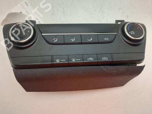 Used Climate control Climate control 38950316 38950316