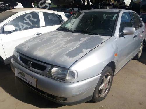Used Parts SEAT CORDOBA (6K1, 6K2) 2.0 i (115 hp) 920122