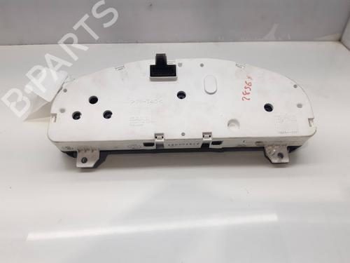 Instrument cluster SAAB 9-5 Estate (YS3E) 2.2 TiD | BP11234087C47 