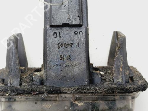 Nummerpladelys CITROËN XSARA PICASSO (N68) 1.6 HDi | BP30961507I40