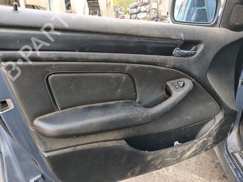 Left front window motor BMW 3 (E46) 320 d | BP27885847E21 