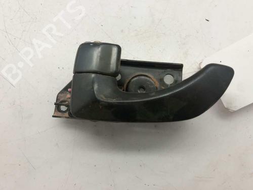 Used Rear left interior door handle HYUNDAI SANTA FÉ I (SM) 2.0 CRDi 4x4 (113 hp) 3372264