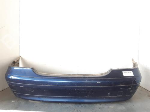 Used Rear bumper Rear bumper MERCEDES-BENZ C-CLASS (W203) C 240 (203.061) (170 hp) 10700532 10700532