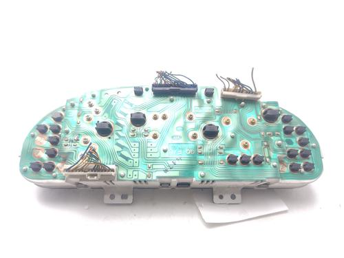 Instrument cluster KIA CARNIVAL II (GQ) 2.9 CRDi | BP28438789C47 